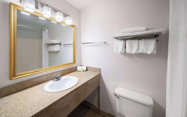 Ramada Limited-Biloxi Beach