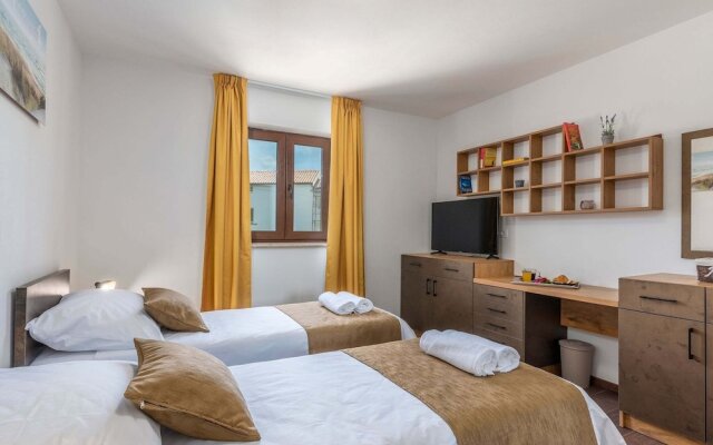 Holiday Home in Brtonigla With Private Pool