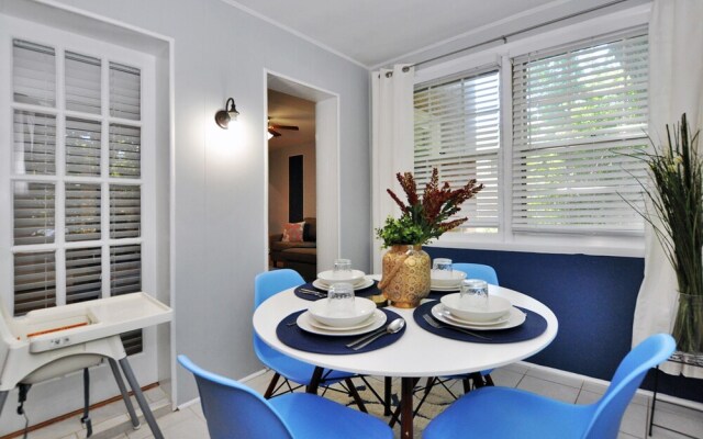 CH4 & CH8 - CapitolHill Fully Furnished Spacious 1BR