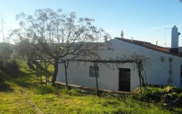 monte da boa fé