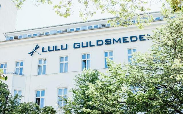 Lulu Guldsmeden Hotel