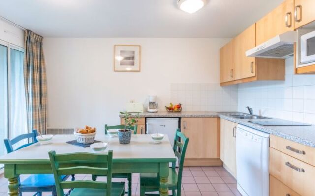 Village Cheval Spa Résidences 41301