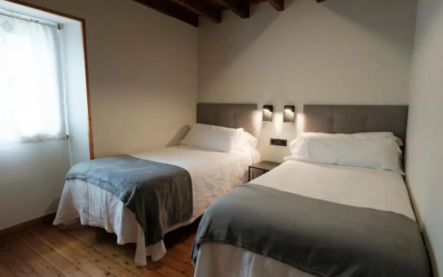 Hosteria de Zubiri