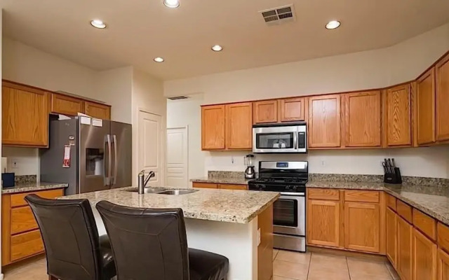 Hibiscus Haven By Signature Vacation Rentals