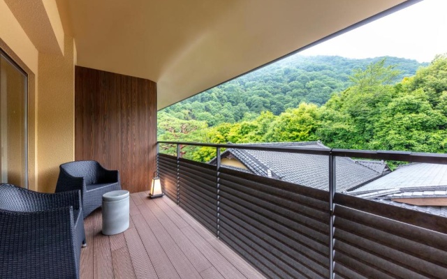 Tsukinone Double room (풀 더블 침대) 사진 4