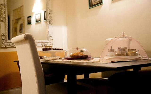 B&B Piazza Del Popolo