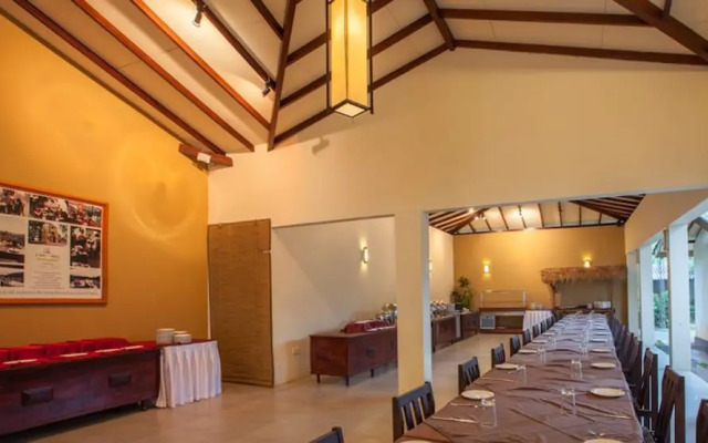 SA Village Hotel