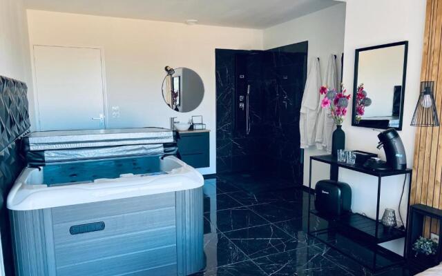 Louisiana - Chambre privative