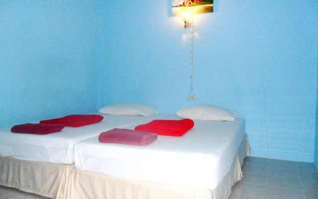 Sawasdee Guesthouse