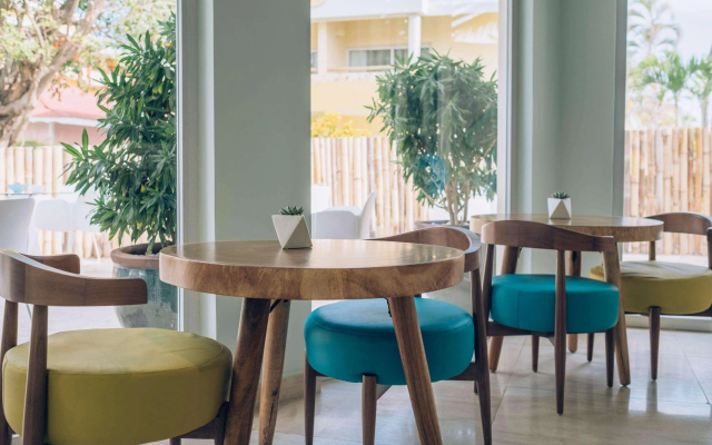 Iberostar Selection Coral Bávaro - All Inclusive