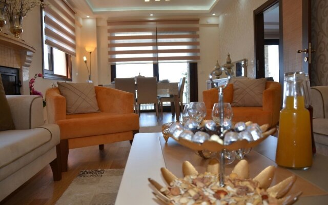 Nevras Resort