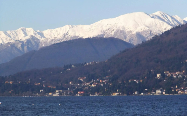 Albergo Del Sole