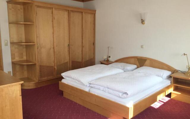 Landhaus Rosengartl Krimml