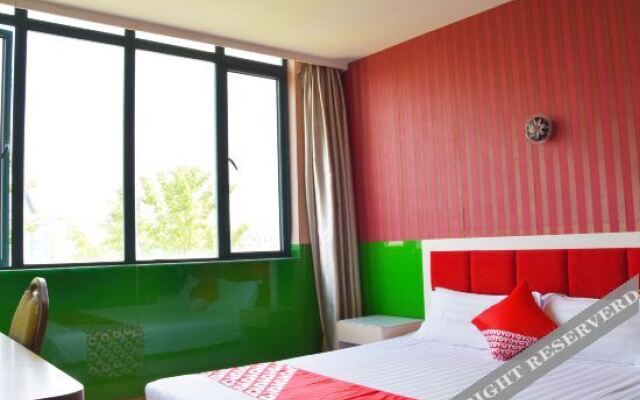 Zhexin Business Hotel