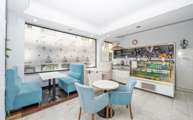 Tugra Hotel