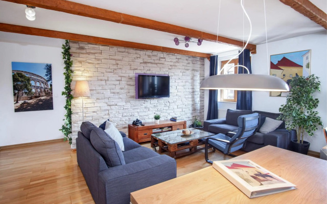 Zagreb Deluxe Apartment L2