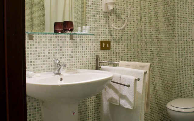 House in Rome Domus Romana