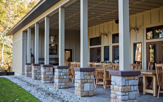 Two Hats Ranch