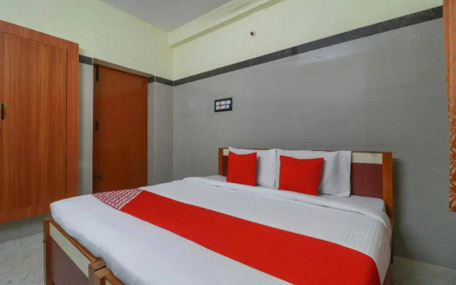 Nandhini Residency by OYO Rooms