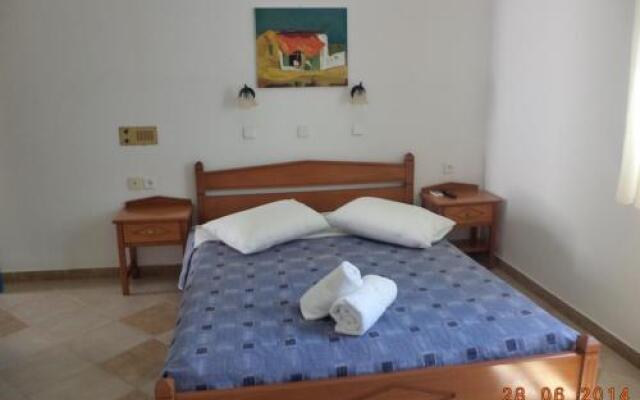 Akteon Hotel