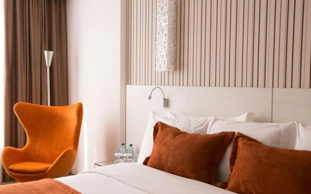 Radisson Hotel Curitiba