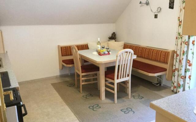 Ferienhaus Andrä