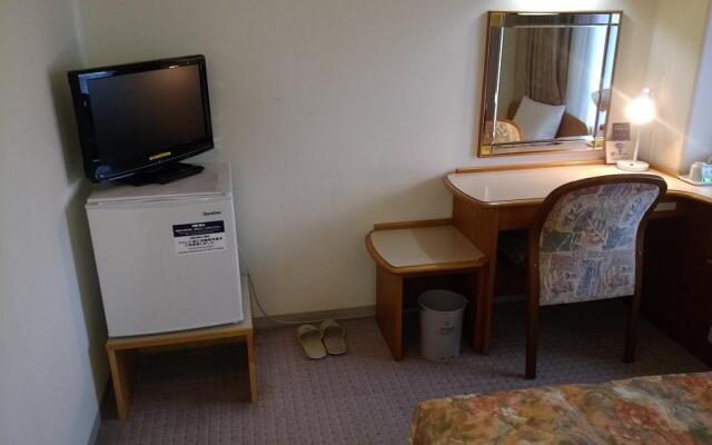 Hotel New Green Kashiwazaki