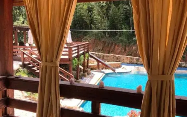 Pousada Riacho Da Areia