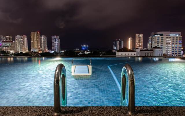 Maca Deluxe Suite By D Imperio Homestay Penang