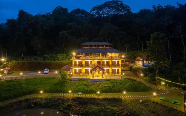 The Hosteller Coorg, Madikeri