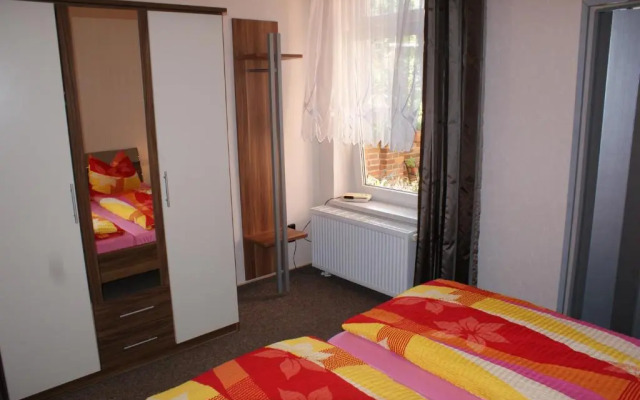 Altstadtappartement Nähe Markt - ABC59