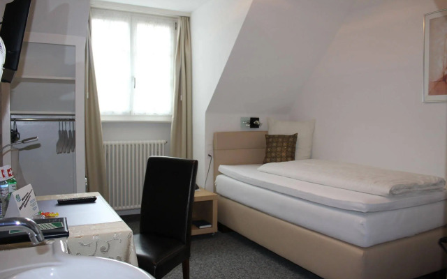 Murtenhof & Krone