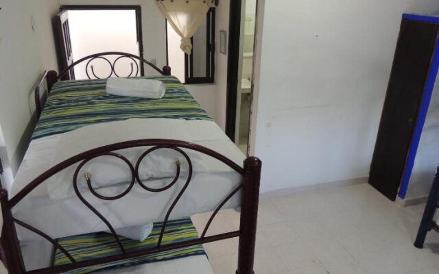 Hostal Choco