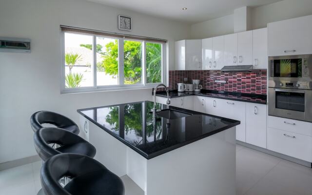 Orchid Paradise Homes OPV202