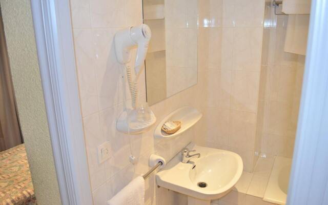 Hotel Santa Pola Pierre and Vacances