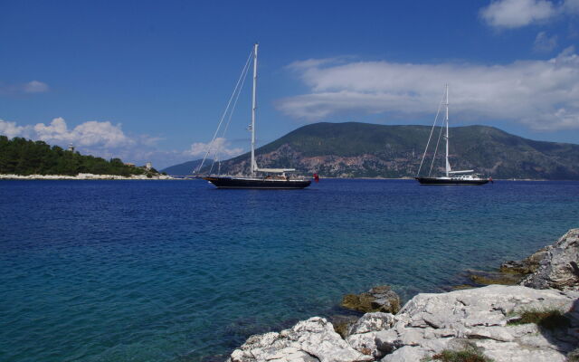 Faros Residence - Adults Only