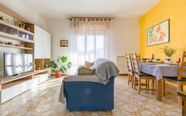 Casa al vecchio mulino