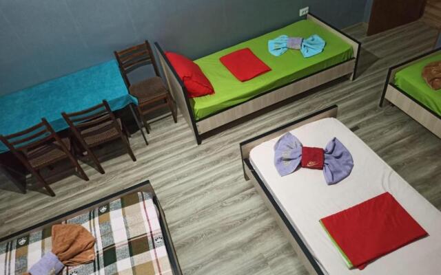 guest house Artisha