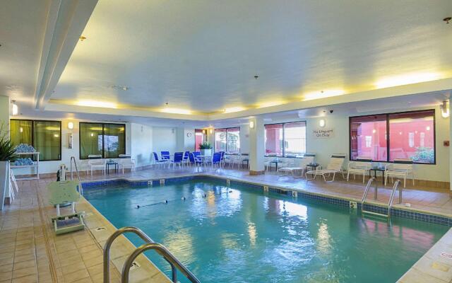 Quality Inn Boston - Revere