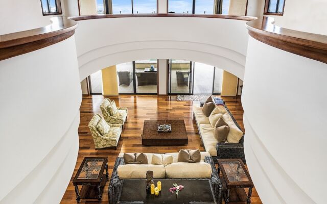 O'oma Plantation 5 Bedroom Home