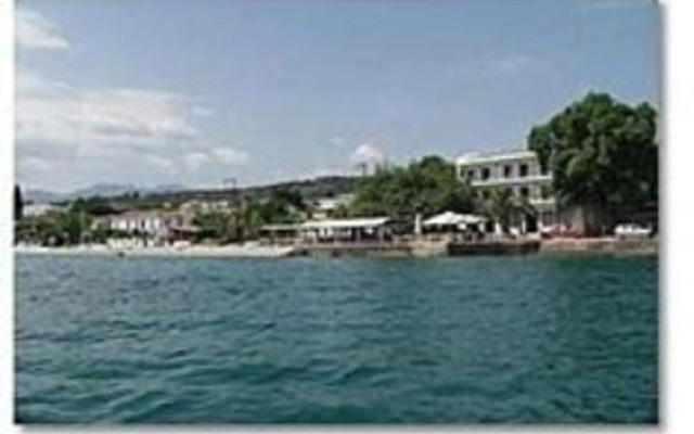 Kanelli Beach Hotel