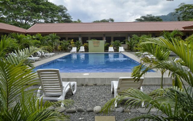 Hotel D'Lucía