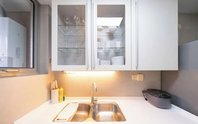 Tyms Modern 3BR 2BA Apt Near Metro