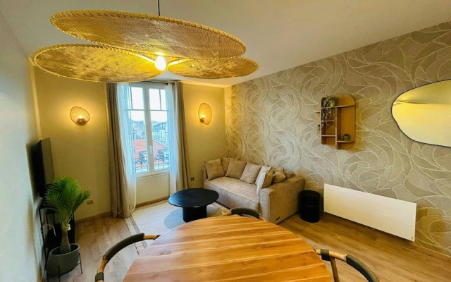 L Appart R Mois Centre-ville