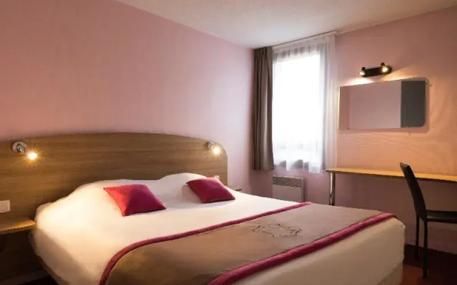 Comfort Hotel Romans