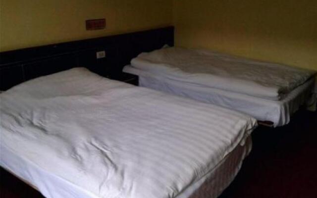 Pingxiang Xiangdong Cidu Business Hotel
