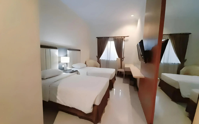 Bella Hotel Surabaya