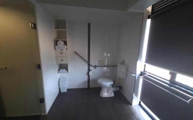 Ayr Travellers Motel