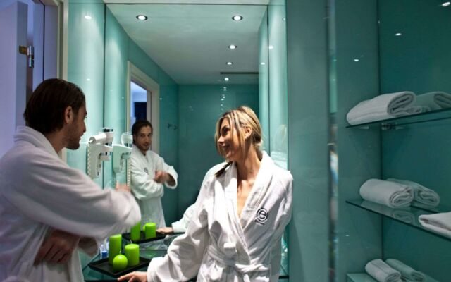 Mitico Hotel & Natural Spa già Encore
