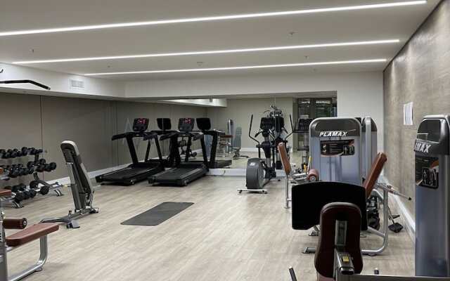 CGRSA Apartment Sandton